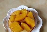 蓝莓水果小煎饼的做法 步骤10