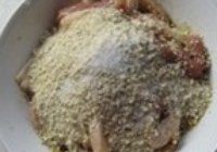 蒸米粉肉的做法 步骤10