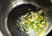 豌杂面的做法 步骤7