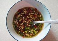 云南椒麻鸡的做法 步骤9