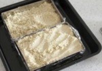 蜜豆夹心绿豆糕的做法 步骤8