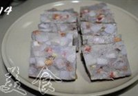 滋味芋头糕的做法 步骤14