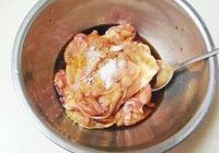 云南椒麻鸡的做法 步骤2