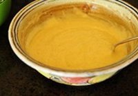 蓝莓酸奶松饼的做法 步骤5