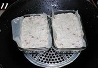 滋味芋头糕的做法 步骤11