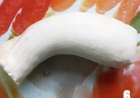 怀中抱玉的做法 步骤6