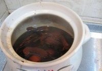 猪脚姜的做法 步骤6