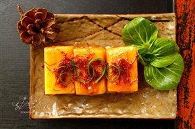 富贵XO酱节节糕