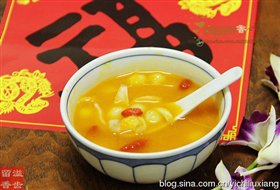 黄金财源滚滚来