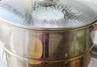 蓝莓双皮奶的做法 步骤8